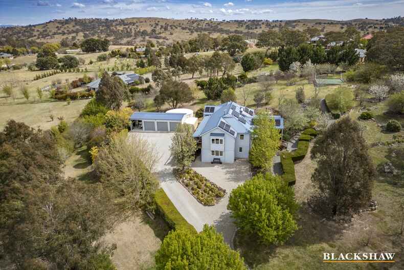 63 Evans Road Googong