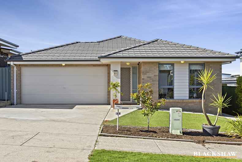 11 Haviland Street Coombs