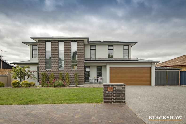 10 Woodburn Street Chisholm