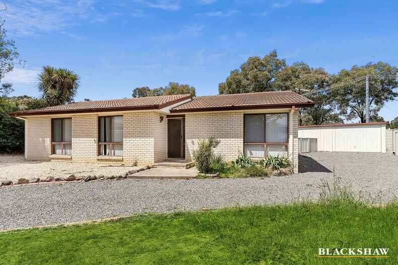 28 Lansell Circuit Wanniassa