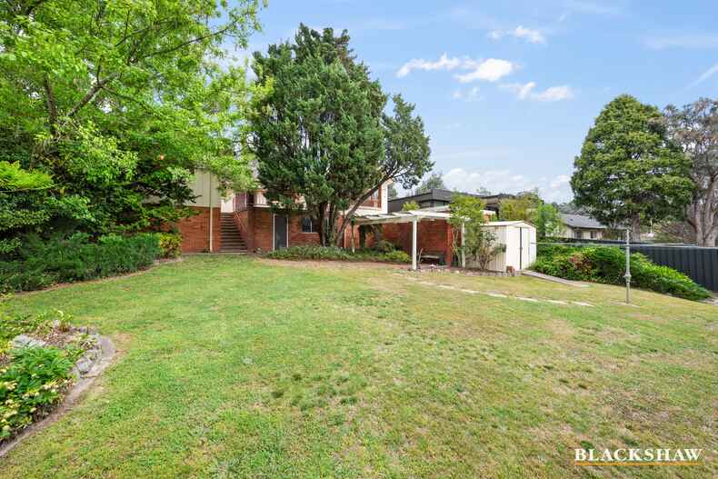 34 Gellibrand Street Campbell