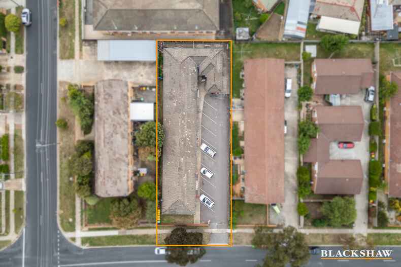 17 Morton Street Queanbeyan