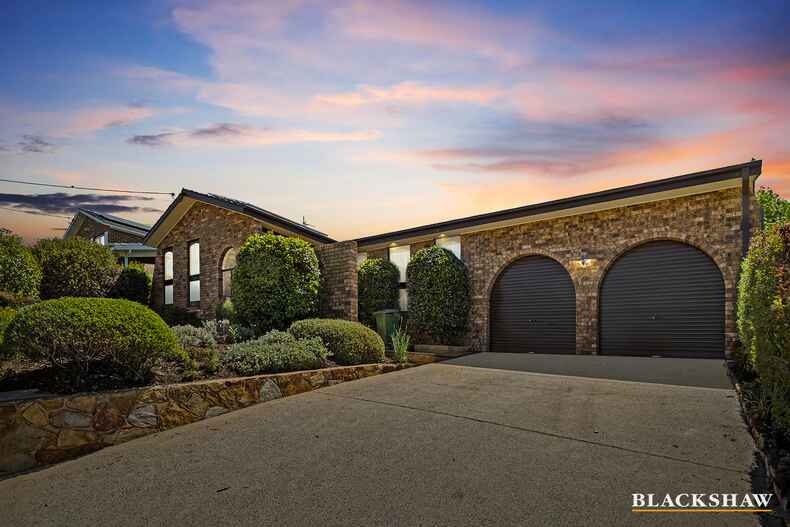 8 Heather Street Queanbeyan