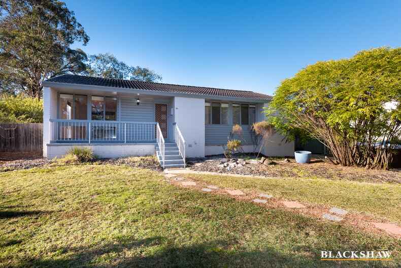 34 Baddeley Crescent Spence