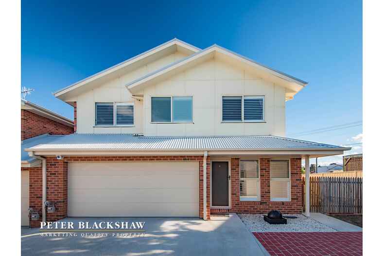 4/3-9 Moore Street Queanbeyan