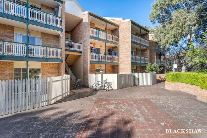 86/13-15 Sturt Avenue Griffith