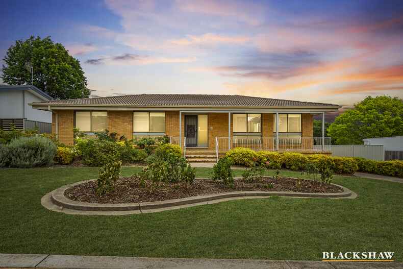 24 Lycett Street Weston