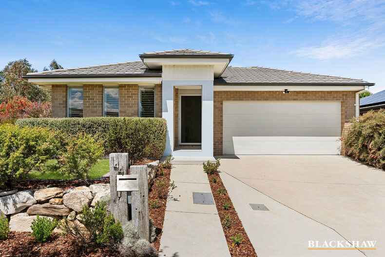 144 Jabanungga Avenue Ngunnawal