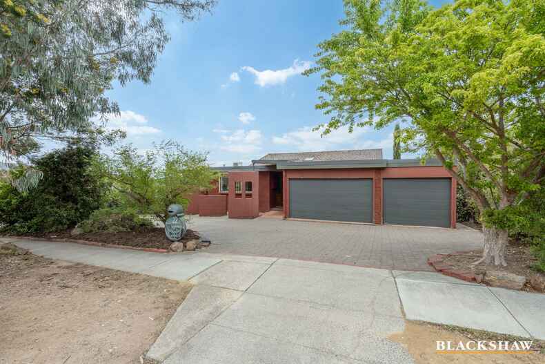 22 Eucumbene Drive Duffy