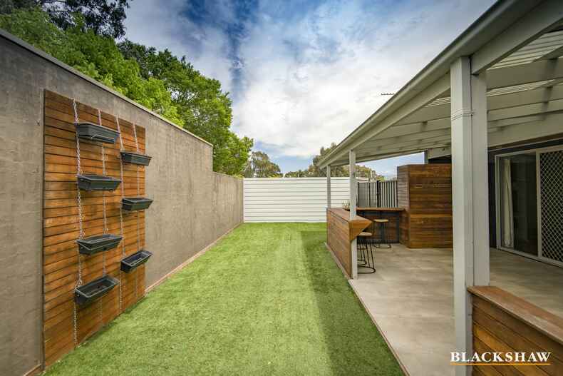 12 Cumbrae Place Kambah