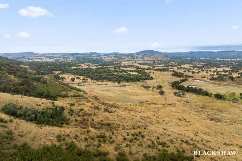 Lot 371/141 Freshford Road Tharwa