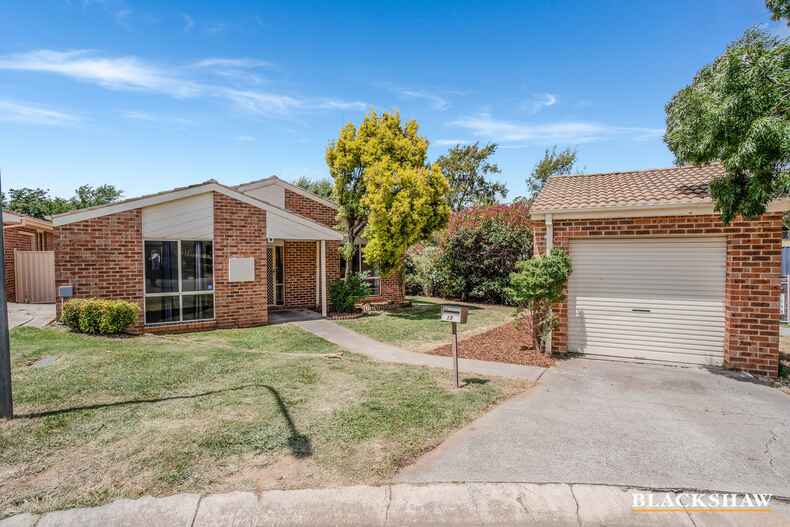 15 Leisler Place Palmerston