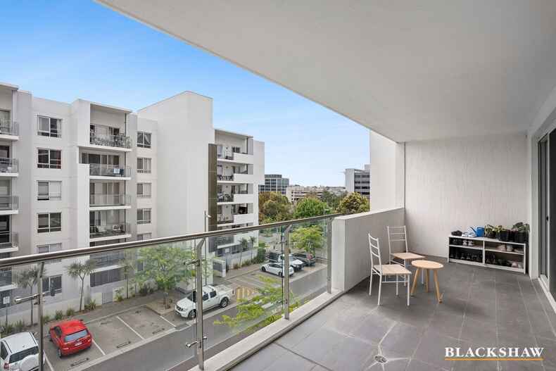 30/68 College Street Belconnen