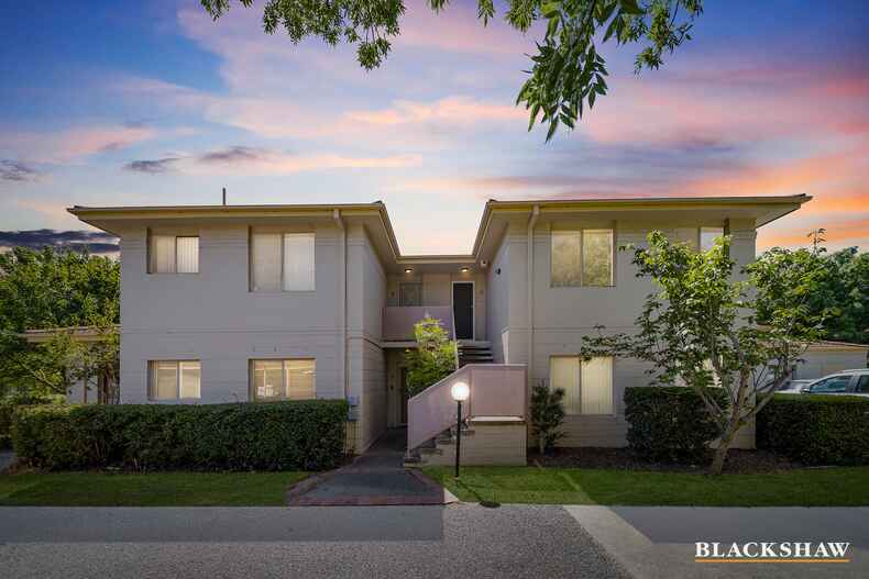 17/46 Paul Coe Crescent Ngunnawal