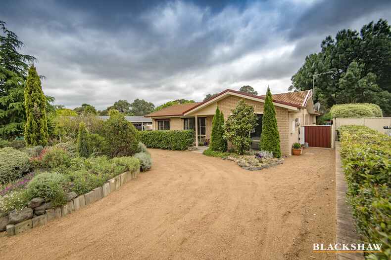 10 Hingston Close Bonython