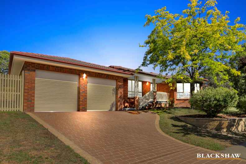 79 Brudenell Drive Jerrabomberra