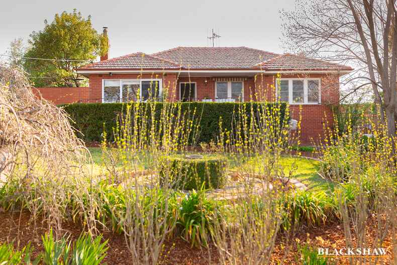 45 Cameron Road Queanbeyan