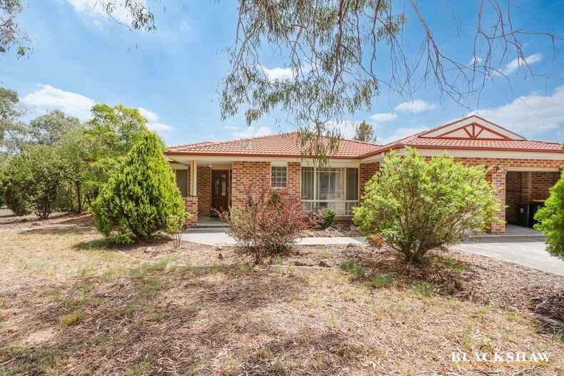 32a Tinderry Circuit Palmerston