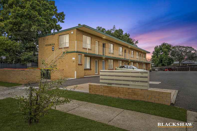 14/110 Fergus Road Queanbeyan