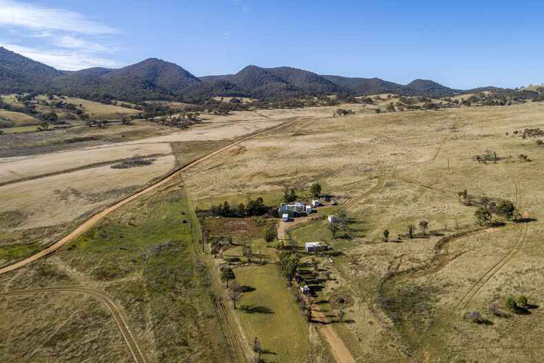 4332 Monaro Highway Colinton