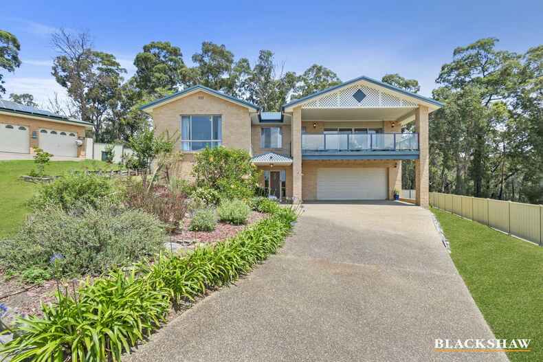 19 Jarrah Way Malua Bay