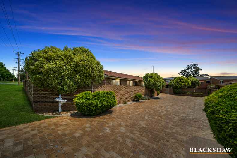 41 Molonglo Street Queanbeyan East