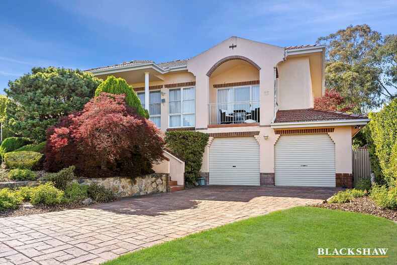 25/10 Taronga Place O'Malley