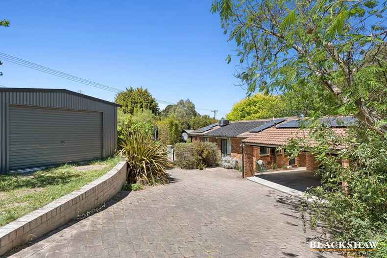 35 Bruxner Close Gowrie