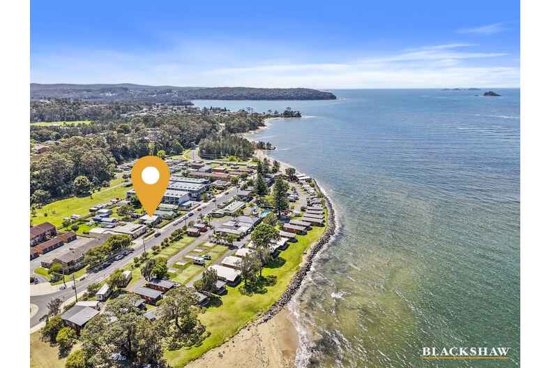 13 Wharf Road North Batemans Bay