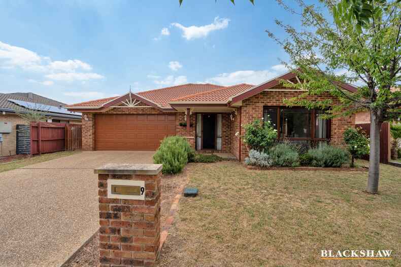 9 Osprey Street  Harrison