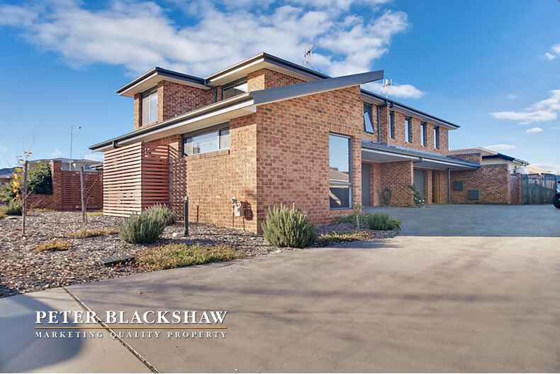 Lot 21/1/1 Burnum Burnum Close Bonner