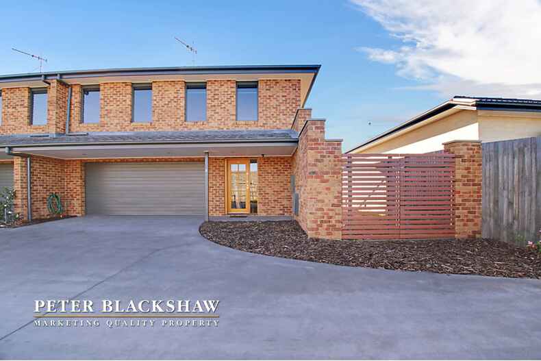 Lot 21/2/1 Burnum Burnum Close Bonner