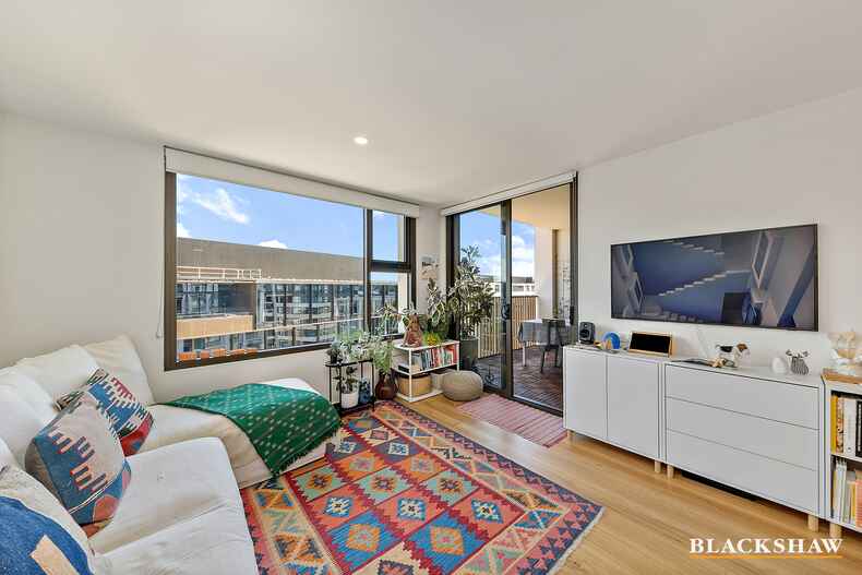 706/21 Challis Street Dickson