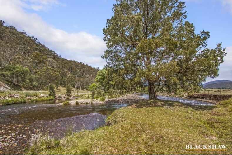 Lot 1 DP 7 Crace Lane Brindabella