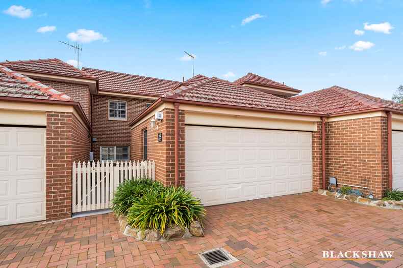 2/43 Isabella Street Queanbeyan