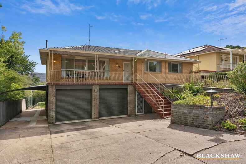 76 Fitchett Street Garran