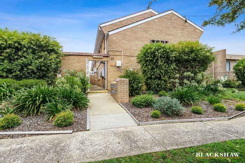 10/25 Macquoid Street Queanbeyan