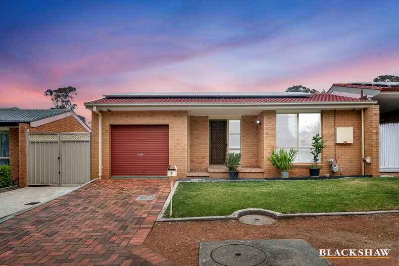 8 Yalga Close Palmerston