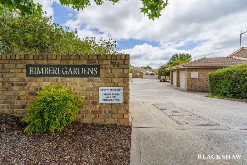 3/71 Bimberi Crescent Palmerston