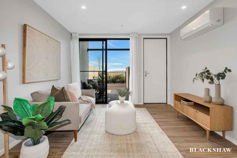 54/53 Holborow Avenue Denman Prospect