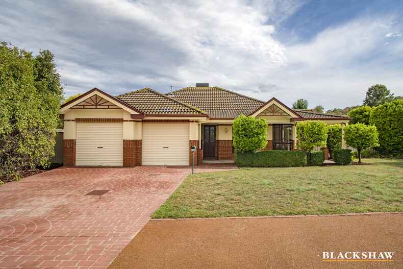 35 Loureiro Street Conder