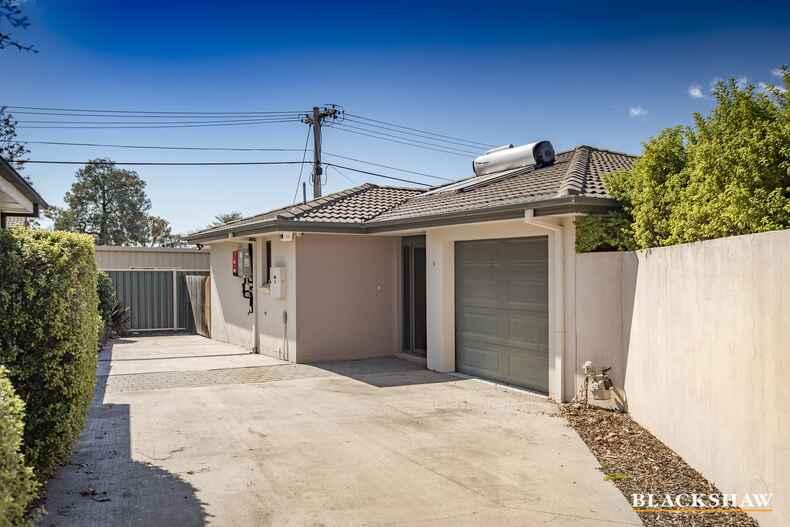 48B Kalgoorlie Crescent Fisher