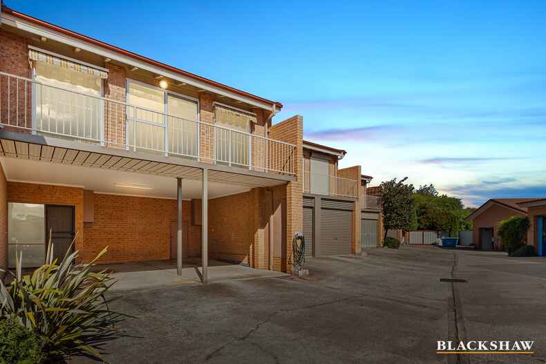 5/14 Ford Street Queanbeyan