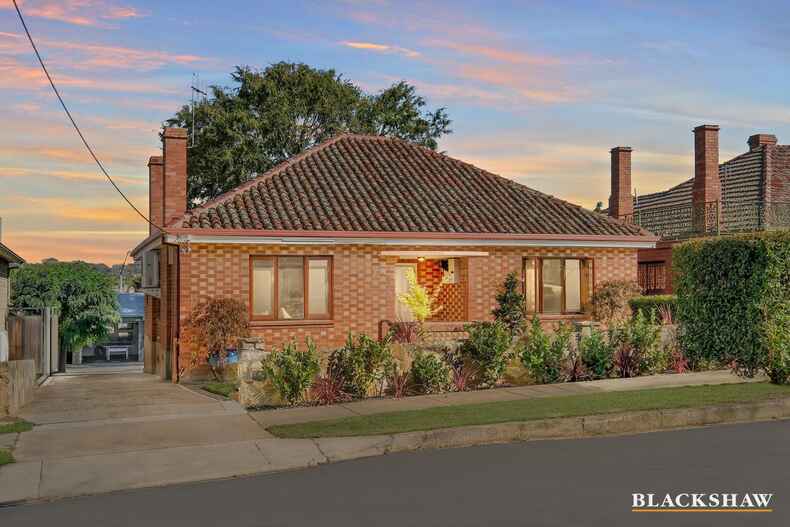 5 Symonds Street Queanbeyan