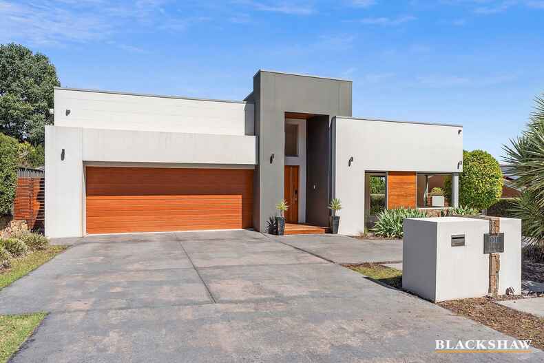 4 Hurley Street Mawson