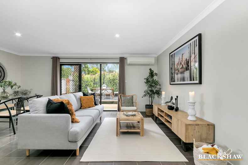 6/109 Boddington Crescent Kambah