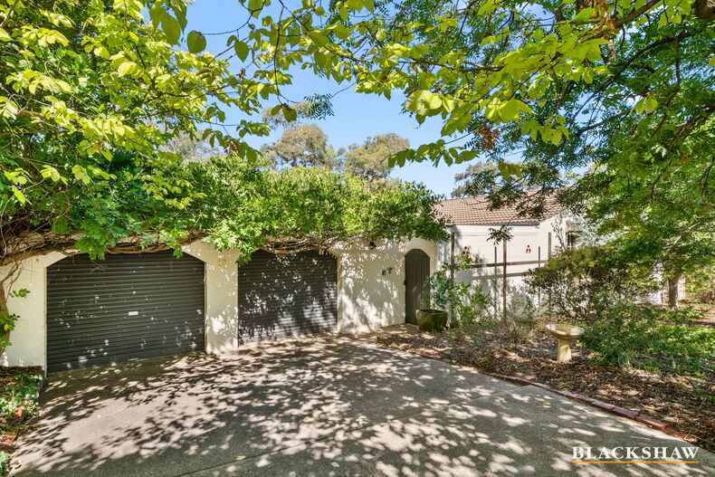 15 O'Rourke Street Weetangera