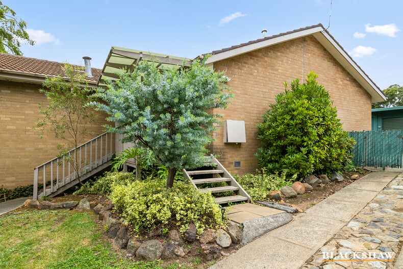 75a Hurley Street Mawson