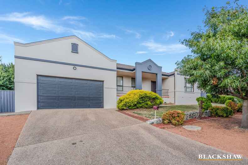 3 Ashbrook Street Amaroo