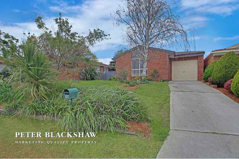 Lot 10/12 Taylor Street Ngunnawal